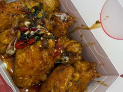 -悠个炸鸡(南京创始店)
