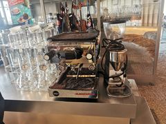 -Seesaw Coffee(朝阳大悦城店)