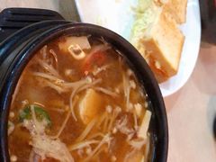 -韩妈妈韩式小吃(中山店)