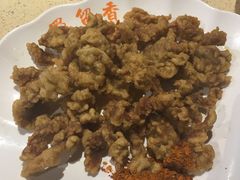 -蜀留香火锅·始于1999·原四川老火锅(白堤路店)