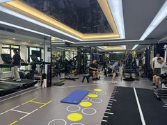 -简·无界健身工作室·运动康复·体态(石厦店)