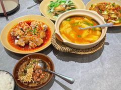 -廖川菜(金虹桥店)