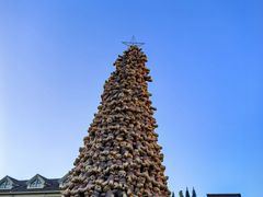 -歌斐颂巧克力小镇