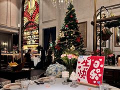 -狮拾久·现代新加坡料理(壹方城店)