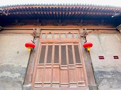 -丁村民俗博物馆