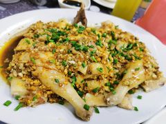 -富来美食