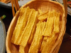 -大理实力希尔顿酒店•香全日制餐厅