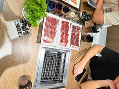 -焼肉ライク·烧肉LIKE(万菱汇店)