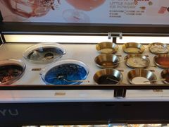 -探鱼·鲜青椒爽麻烤鱼(广州欣荣广场店)
