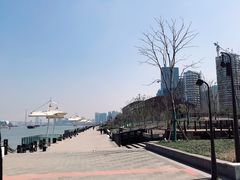 -黄浦江游览(十六铺3号码头)