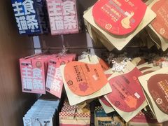 -爪爪喵星球·猫舍(卓悦中心店)