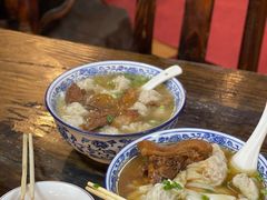 -惠康汤粉店(惠新中街店)
