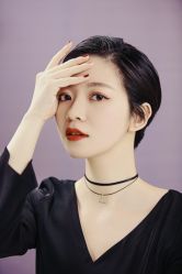 个性另类-唯一视觉婚纱摄影(李家村店)