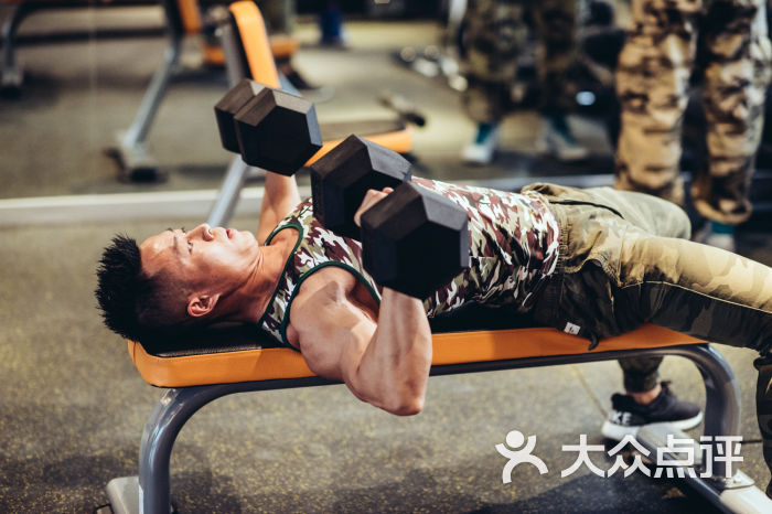 icon健身私教馆pic图片 - 第49张