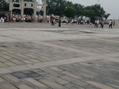 -天津妈祖文化园