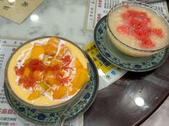 -荔芳传统糖水铺