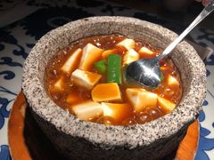 石锅豆腐-吴莊(龙城万科里店)