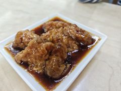 -玉华饮食店(茅台路店)