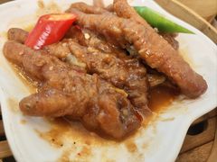 -益健美食大广场(北岭店)