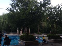 -杰仕健身百合天地会所(海宁百合新城店)