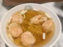 -深仔记茶餐厅(亚士厘道店)