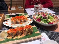-玄海寿司(国贸店)