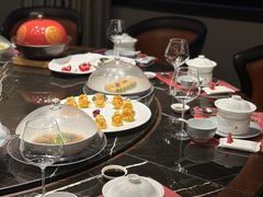 -沈灶河豚宴·河豚融合餐厅(汉中路店)