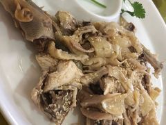 -澳门环岛游湾仔码头