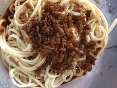 -吴记怪味面(牛王庙店)