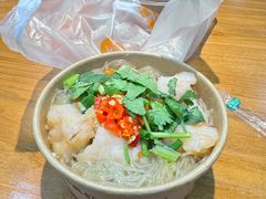 -李喜欢手工虾滑(万象城店)