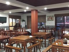 大堂-渔娘蟹庄(阳澄湖莲花岛店)