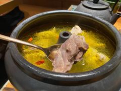 -云海肴·汽锅鸡·云南菜(高德置地店)