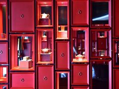 -张博士茗茶馆(外滩店)