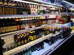 -KAOTOWN烤堂•烧烤(海汇港店)