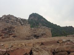 -北京山里寒舍度假酒店