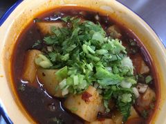 -咏勝锑锅麻辣烫(净居寺路总店)