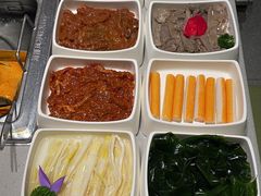 -海底捞火锅(关山保利店)