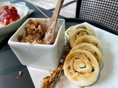 -桂语山房(满觉陇店)