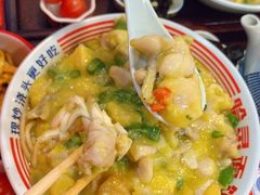 -哈灵现炒本帮面(宁波路店)