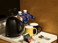 -北京望京华彩智选假日酒店