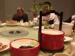 -视界美食自助餐厅·石家庄希尔顿酒店