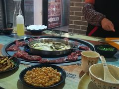 -绸都潮牛道(西充二店)