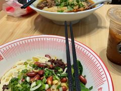 -遇见小面(白云机场T2安检外店)