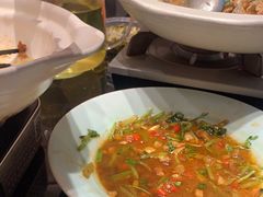 -曹家小菜(胜太路店)