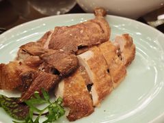 -西安皇冠假日酒店·御皇轩中餐厅