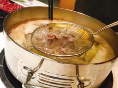 -陈记顺和牛肉火锅馆(天河北路店)