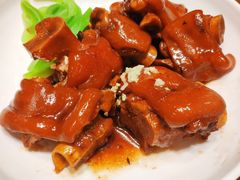 永春陈醋煲猪脚-临家闽南菜(宝洲路店)