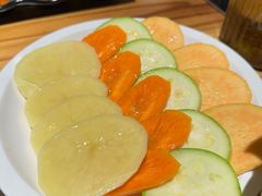 -土大力韩式烤肉料理(39年·和平路店)