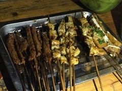 -八一湛江生蚝(文明东路总店)