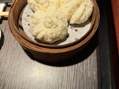 -广州花园酒店荔湾亭·地道点心·粤式饮茶